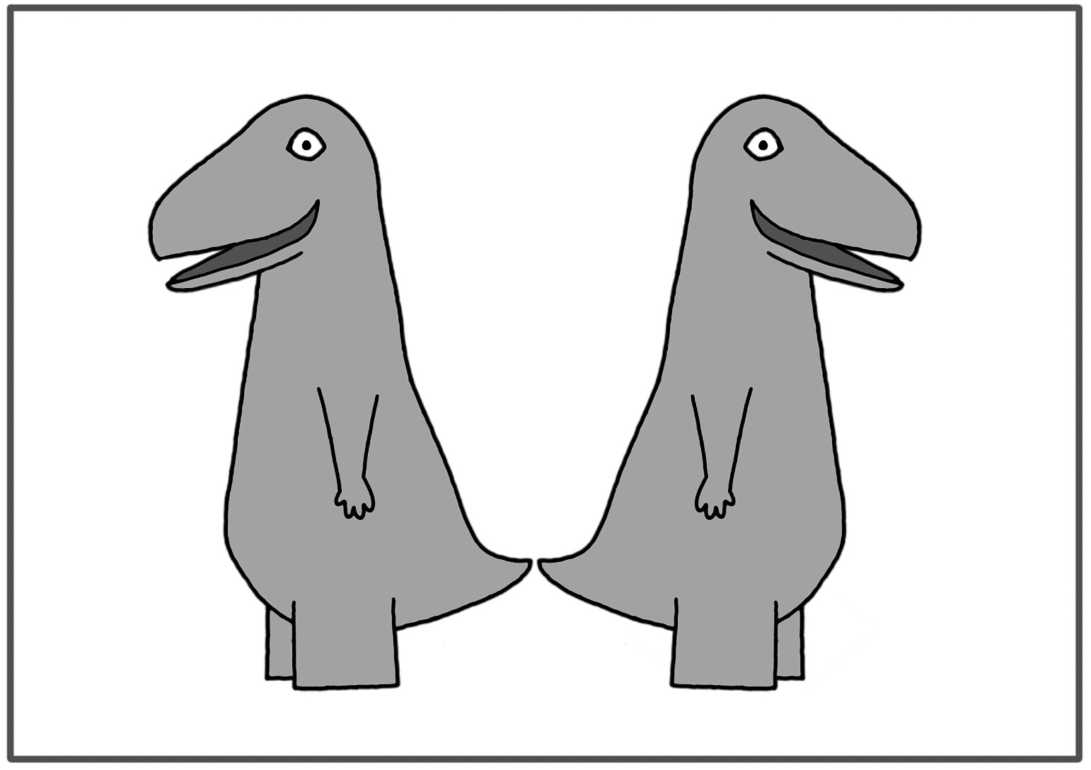 Rawrshach Test