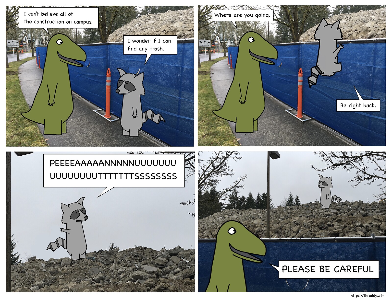 Construction