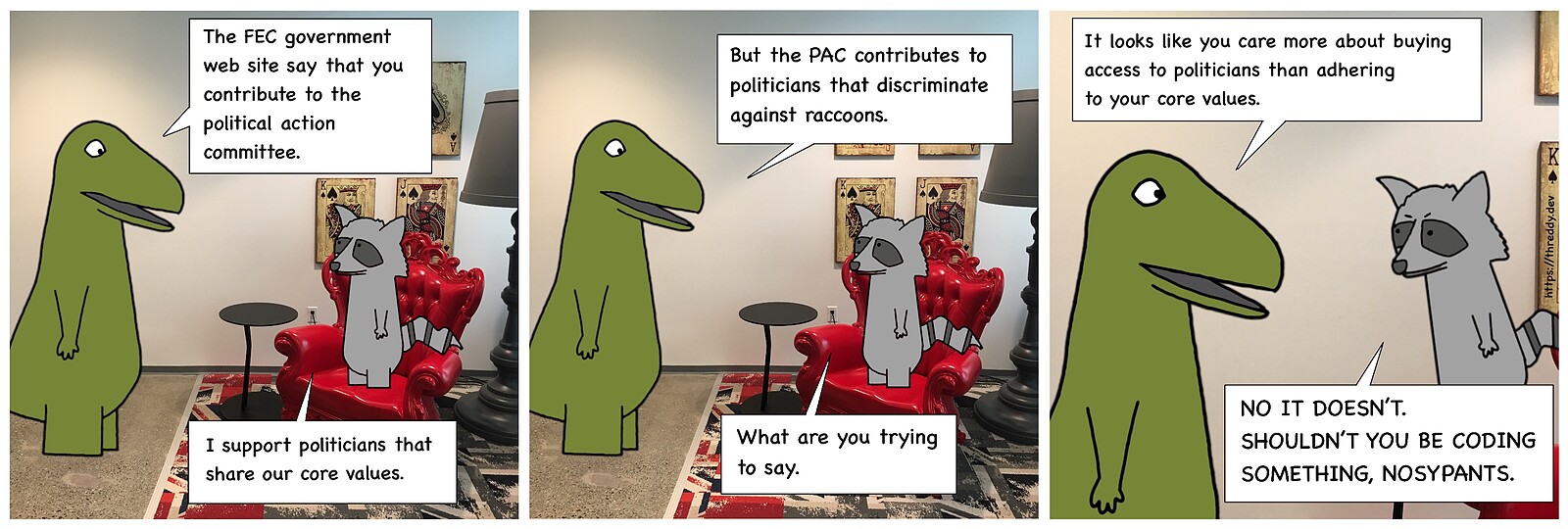 PAC