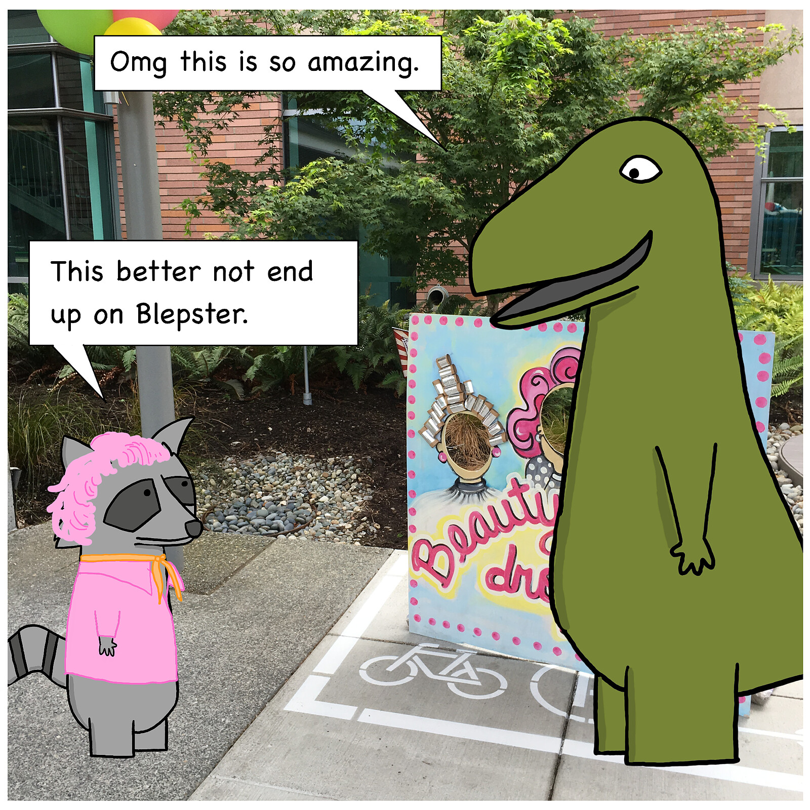 Annual Picnic