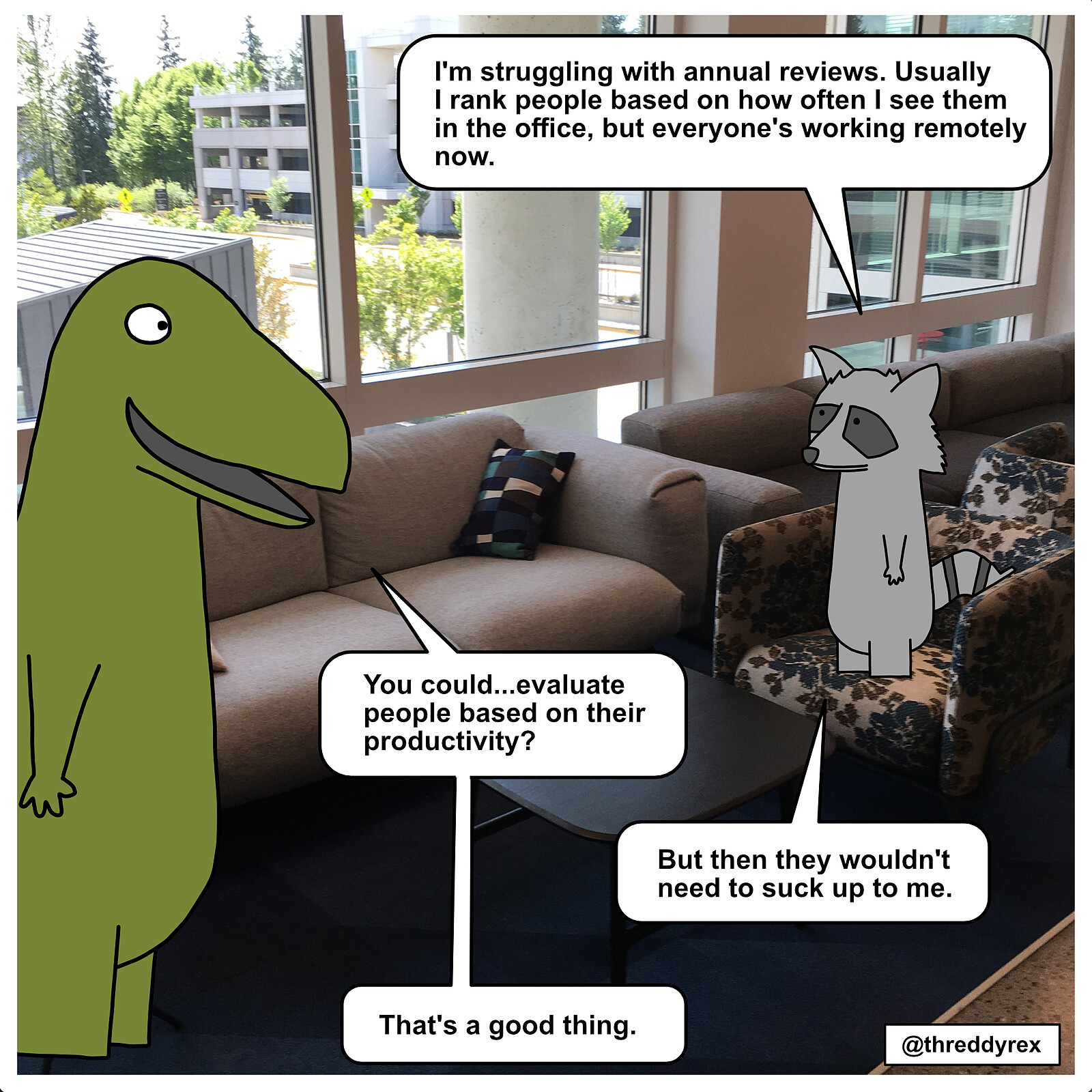 Annual Reviews