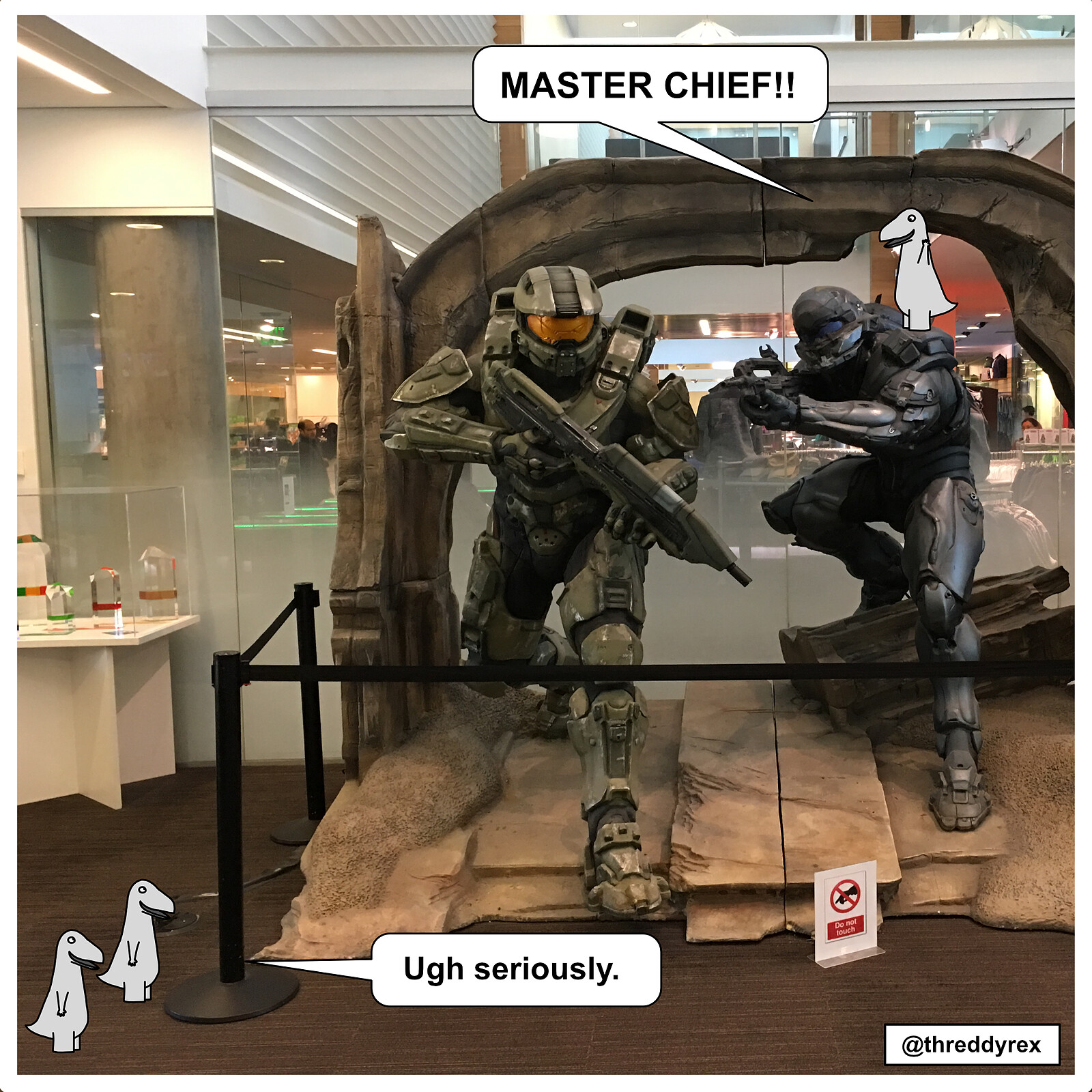 Master Chief