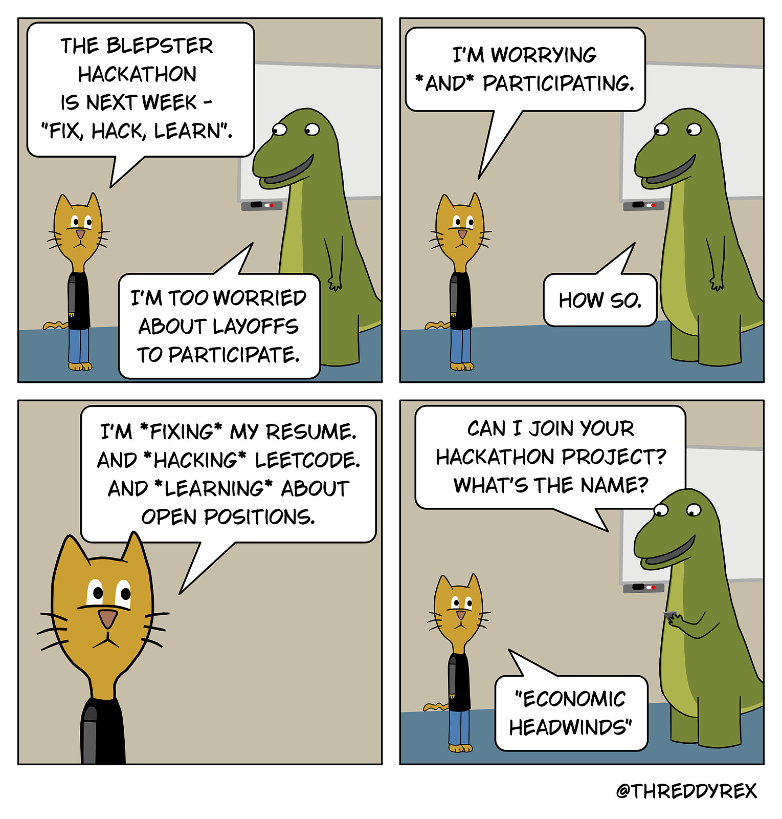 Hackathon