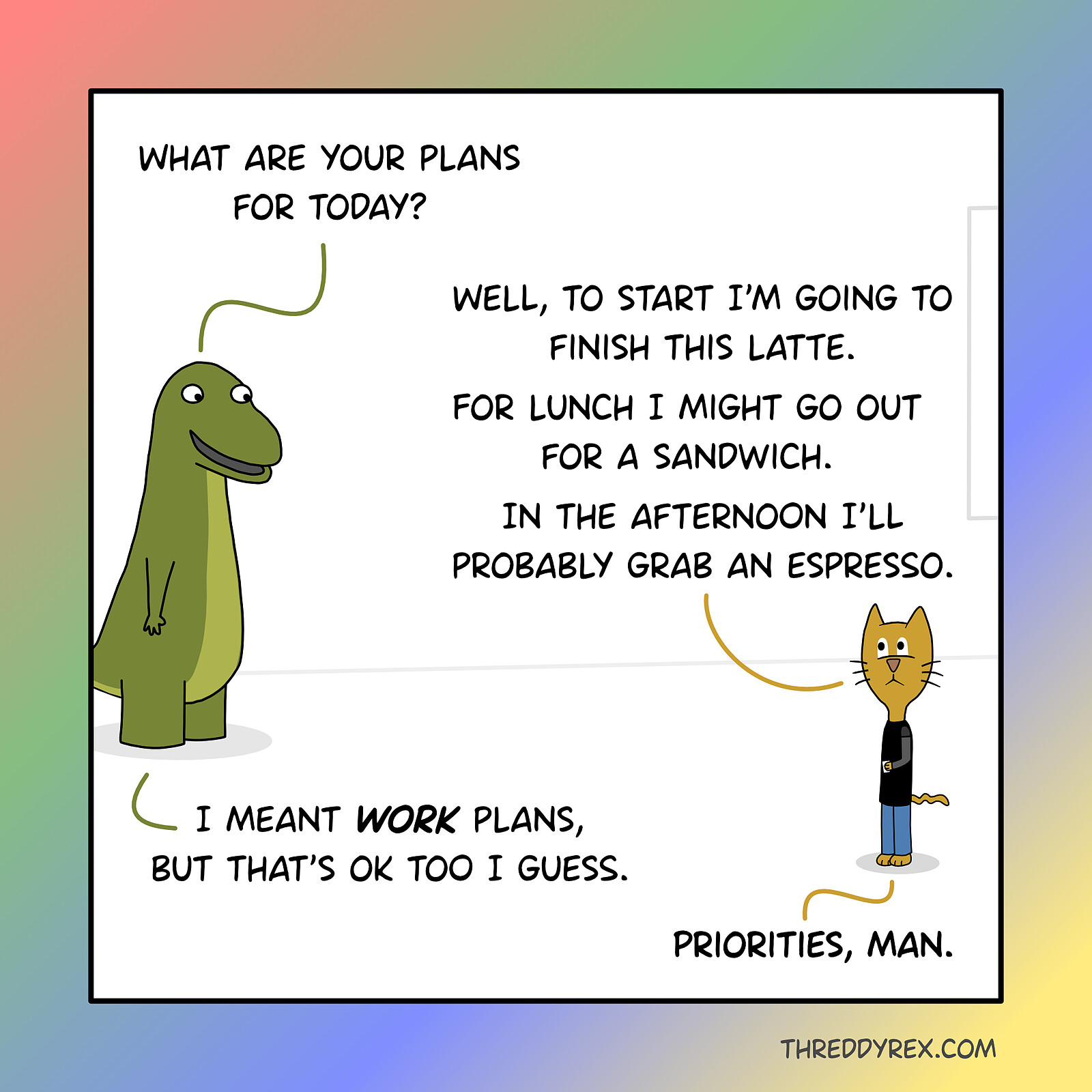 Plans