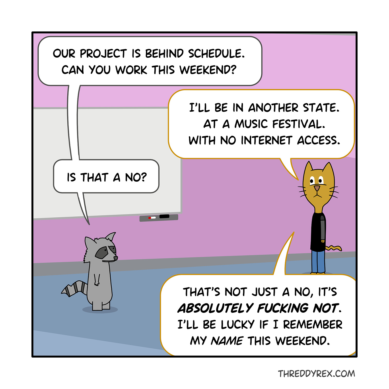 Weekend