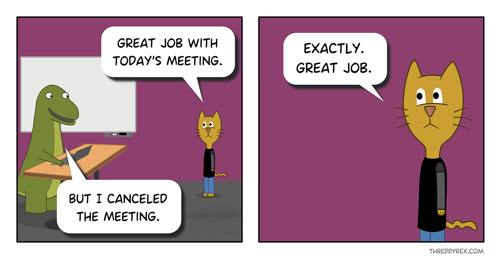 Great Meeting