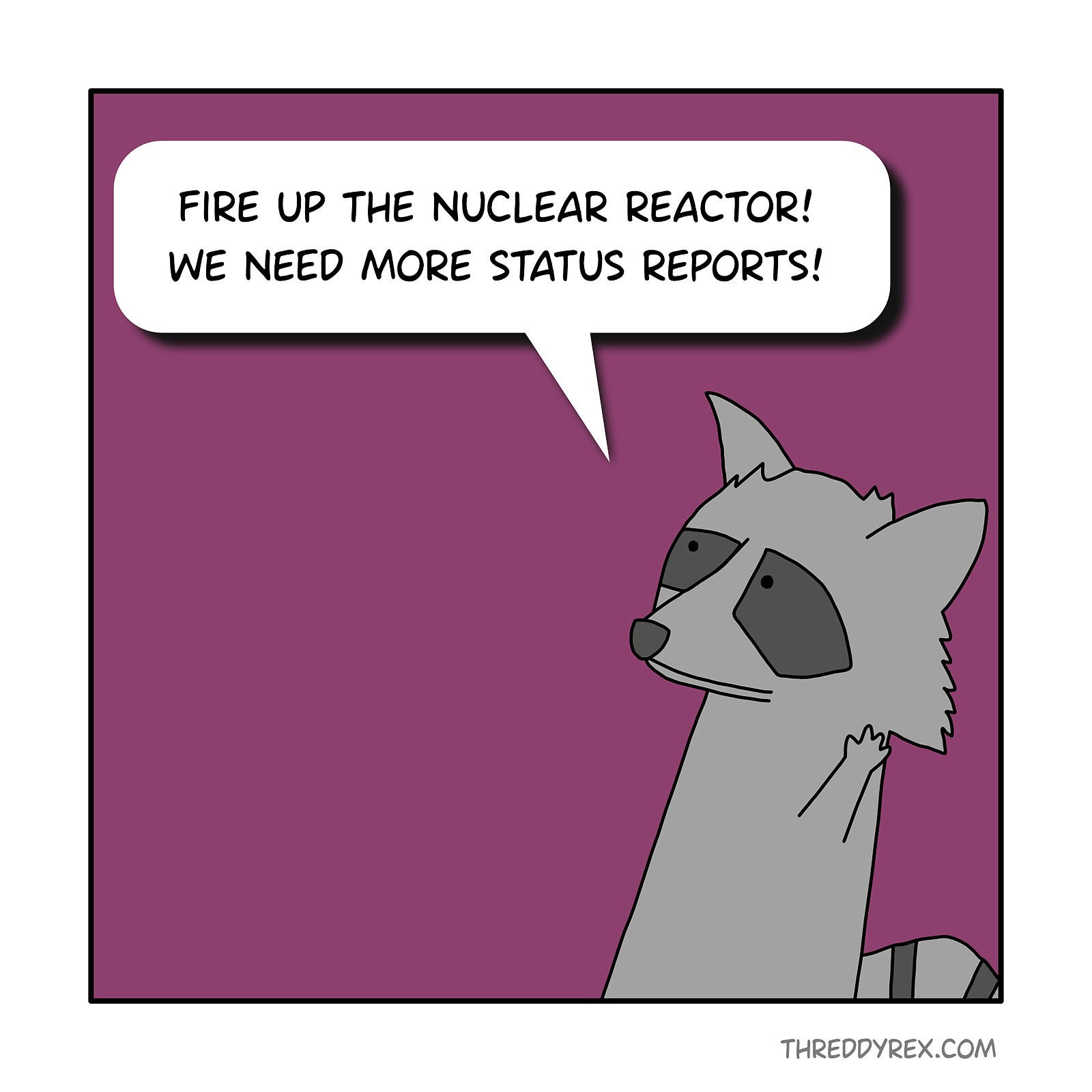 Nuclear Reactor