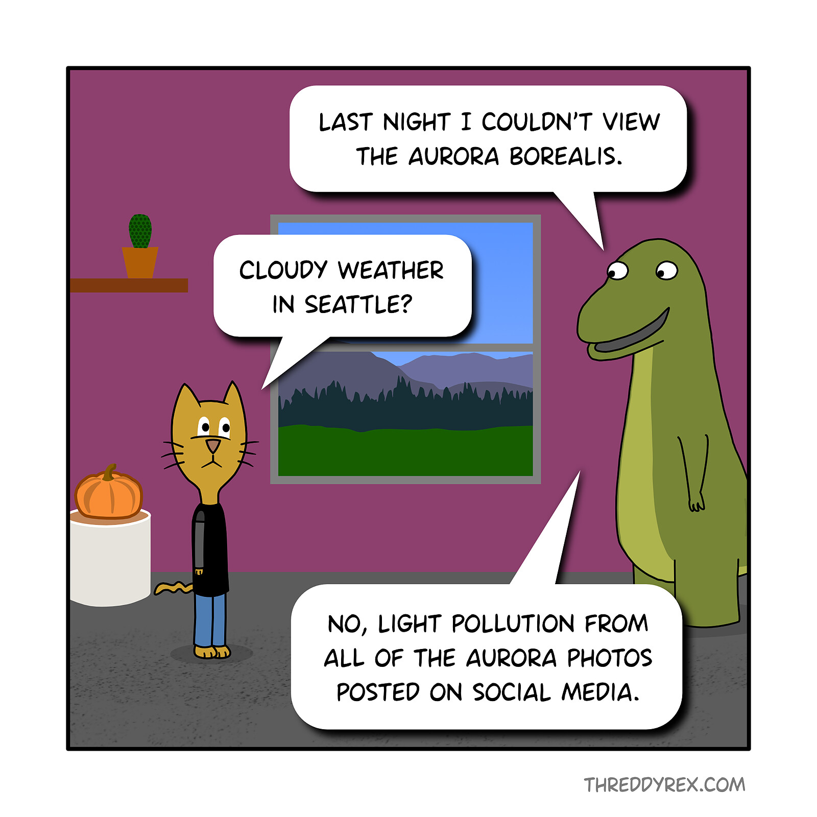 Aurora Borealis
