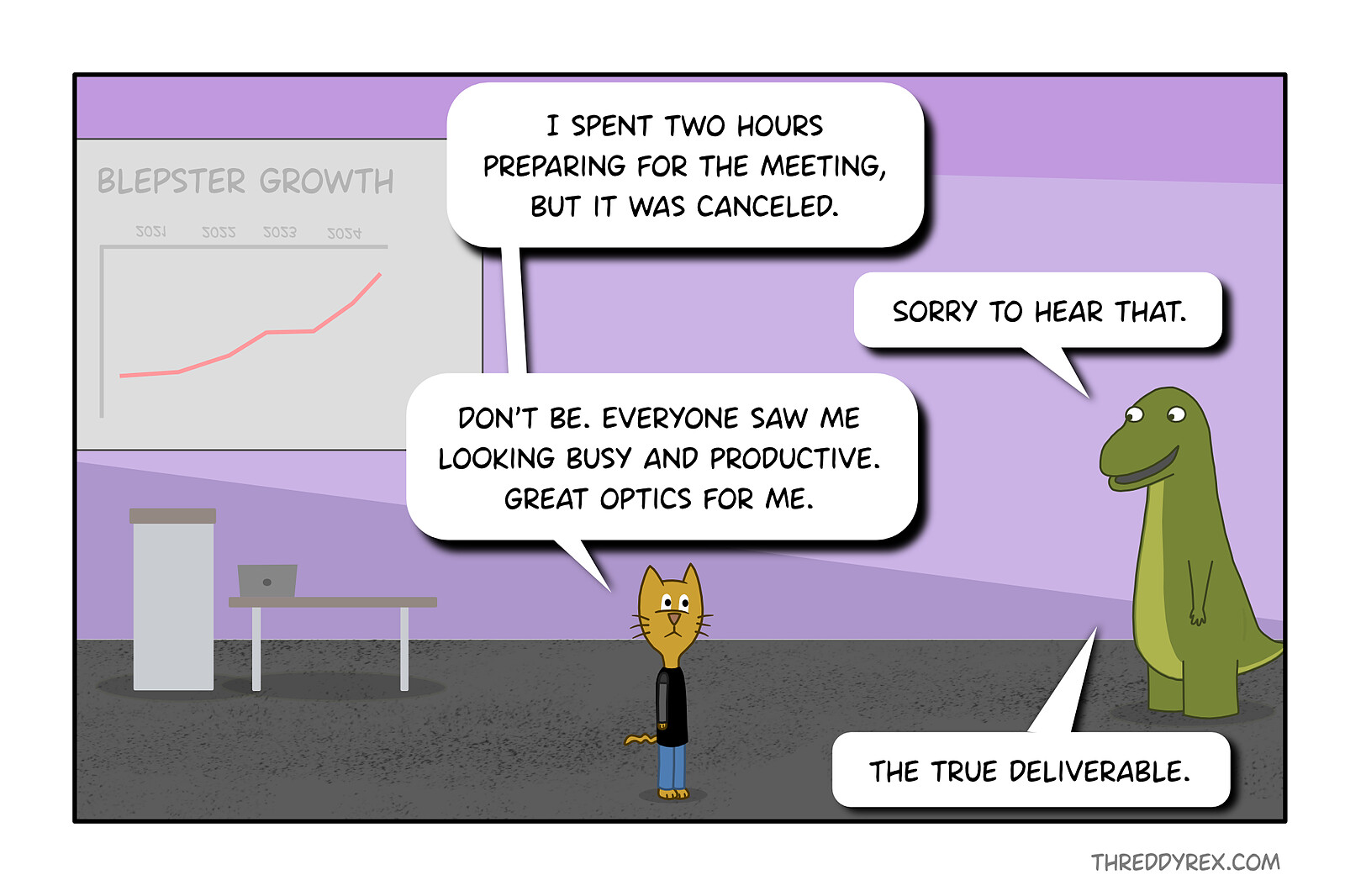Meeting