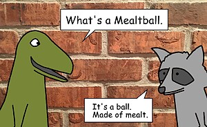 Mealtball