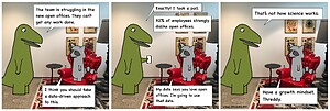 Open Office Poll