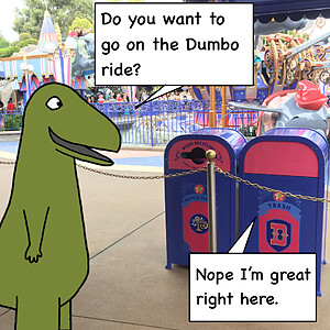 Dumbo