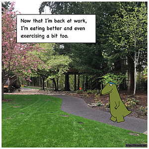 Eating Better