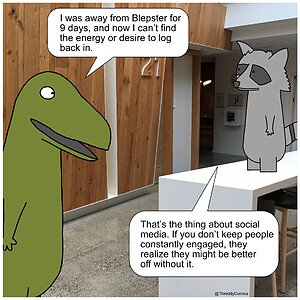 Social Media Engagement