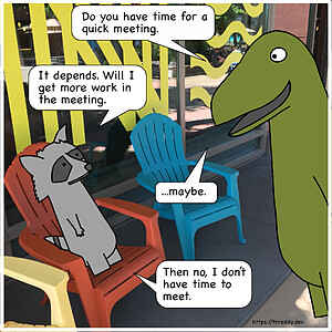Quick Meeting