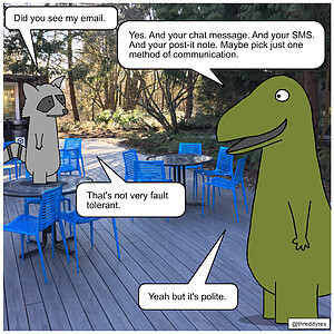 Fault Tolerant