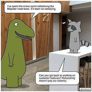 Refactoring