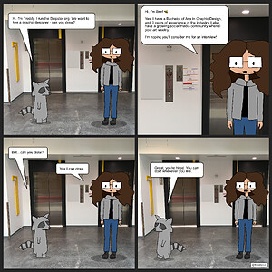 Bee Interview