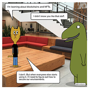 Learning About Blockchain