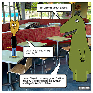 Worried About Layoffs