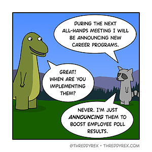 Career Programs