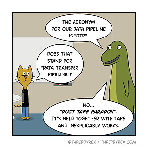 Data Pipeline