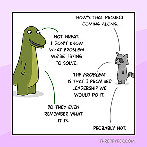 The Problem
