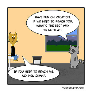 Vacation