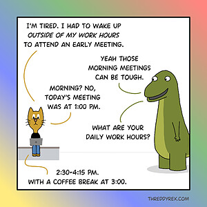 Early Meeting