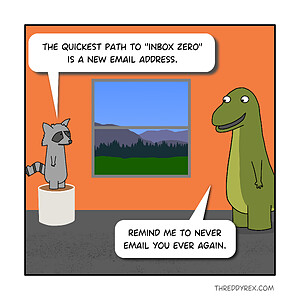 Inbox Zero
