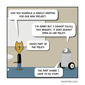 OpenAI Policy