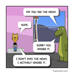 The News