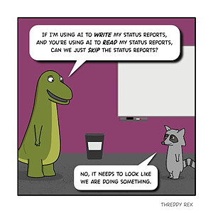 Status Reports