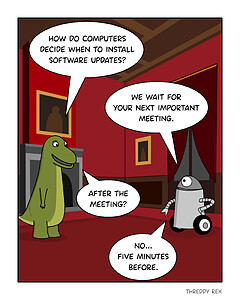 Software Updates